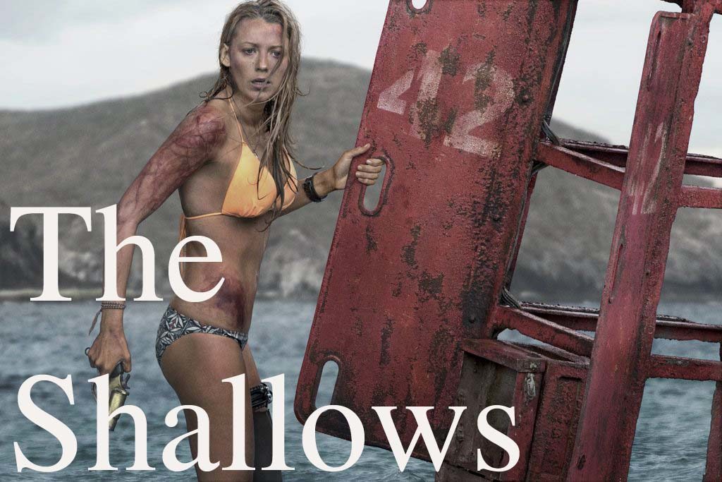 Download The Shallows Blu-ray Full Hollywood Movie 2016