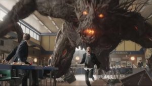 Download A Monster Calls full Movie 2016