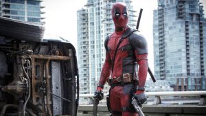 Download DEADPOOL 2016 full Movie with Hindi and English audio