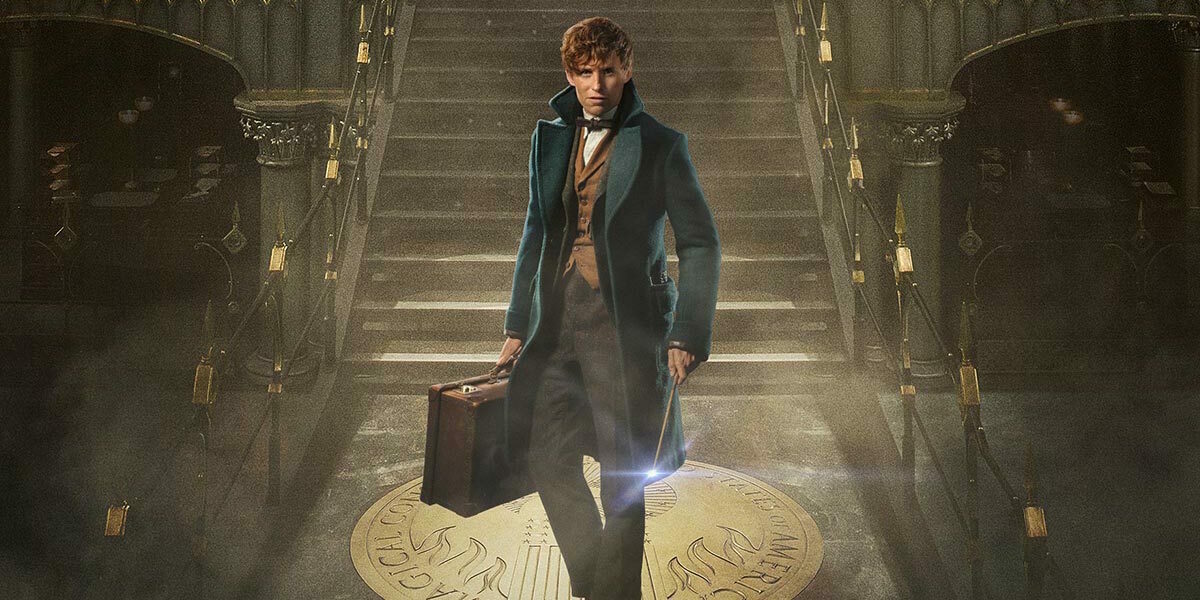 Download Fantastic Beasts and Where to Find Them full movie