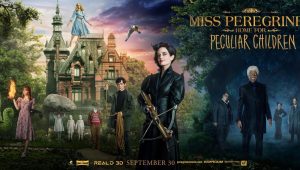 Download Miss Peregrine’s Home for Peculiar Children 2016