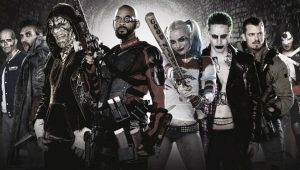 Download Suicide Squad full movie 720p 2016
