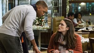 Download Collateral Beauty Hollywood full movie 2016