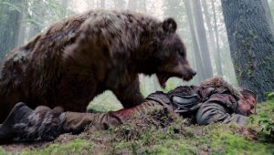 Download The Revenant Hollywood Blu-ray movie 2015