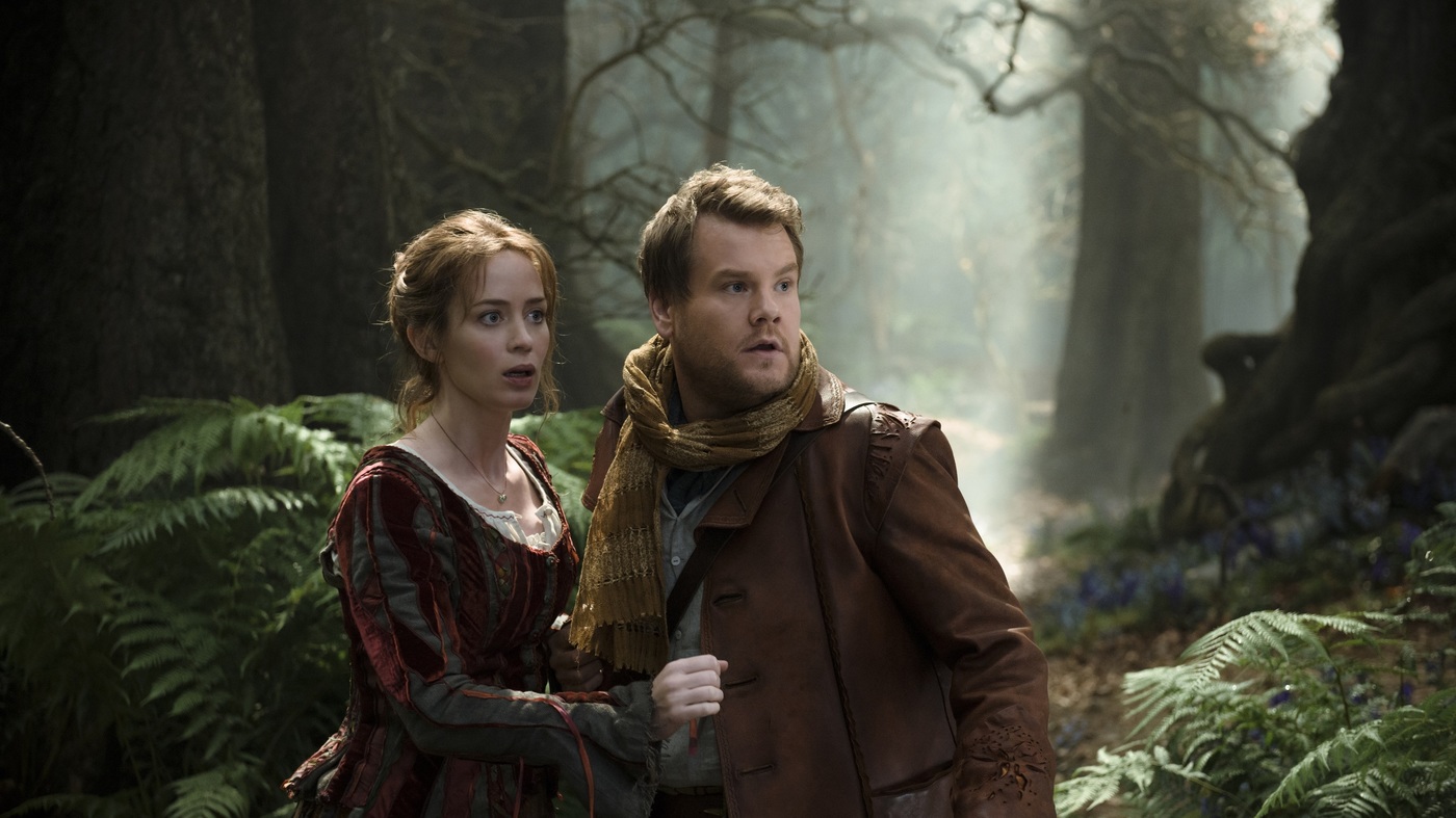 Download Into the Woods Hollywood Bluray movie 2014