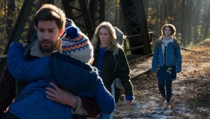 Download A Quiet Place Hollywood Bluray movie 2018