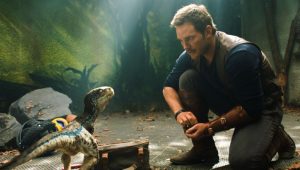 Download Jurassic World Fallen Kingdom Hollywood HD Full movie 2018