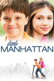 Little Manhattan